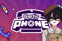 Gartic Phone img