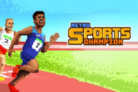 Retro Sports Champion img