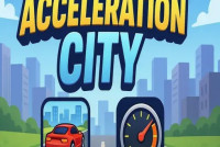 Acceleration City Acceleration City img