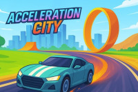 Acceleration City Acceleration City img