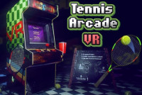 Arcade Tennis Arcade Tennis img