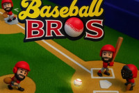 Baseball Bros Io Baseball Bros Io img