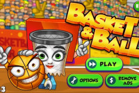 Basket and Ball img