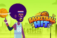 Basketball Hit img