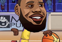 Basketball Stars img