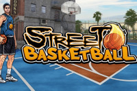 Basketball Street img
