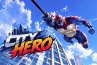 City Hero City Hero img