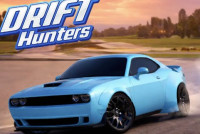 Drift Hunters Drift Hunters img