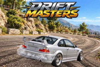 Drift Masters Drift Masters img