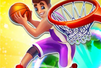 Dunk Clash img