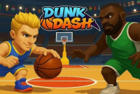 Dunk Dash img
