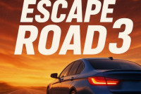 Escape Road 3 img