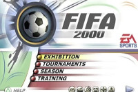 FIFA 2000: Major League Soccer img