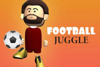 Football Juggle Football Juggle img