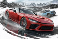 Forza Horizon img