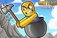 Getting Over It img