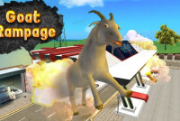Goat Rampage Goat Rampage img