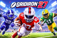 Gridiron 27 Gridiron 27 img