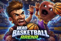 Head Basketball Arena img
