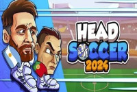 Head Soccer 2024 img
