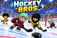 Hockey Bros Hockey Bros img