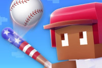 Hotfoot Baseball img
