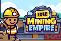 Idle Miner img