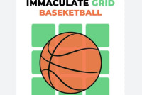 Immaculate Grid Basketball Immaculate Grid Basketball img