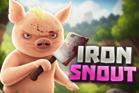 Iron Snout img