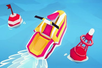 Jetski Race img