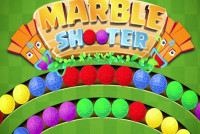 Marble Shooter img