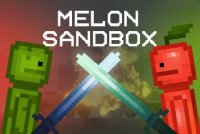 Melon Sandbox Melon Sandbox img