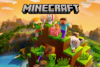 Minecraft Minecraft img