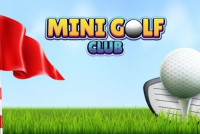 Mini Golf Club img