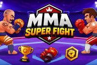 Mma Super Fight Mma Super Fight img