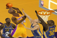 NBA Live 2000 img