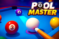 8 Pool Master img