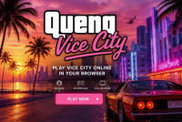 Quenq Vice City img
