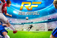 Real Football 3D Real Football 3D img