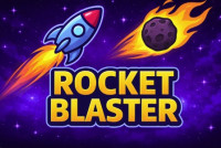 Retro Blaster Retro Blaster img