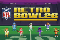 Retro Bowl 26 Unblocked img