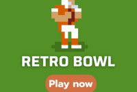 Retro Bowl img