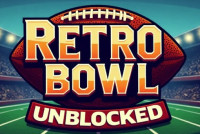Retro Bowl Unblocked 76 Retro Bowl Unblocked 76 img