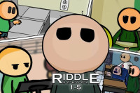 Riddle School img