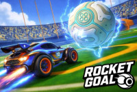 Rocket Goal img