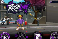 Rush Line img