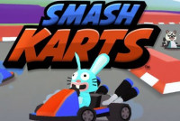 Smash Karts img