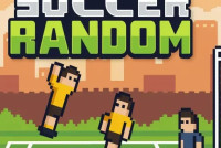 Soccer Random Soccer Random img