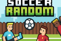 Soccer Random Soccer Random img
