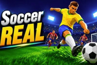 Soccer Real Soccer Real img